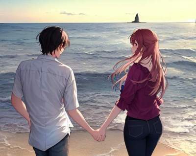 (有你就够了)我有你就够了的说说余生有你足够的