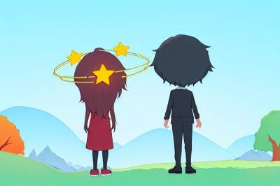 女生说法克是什么意思