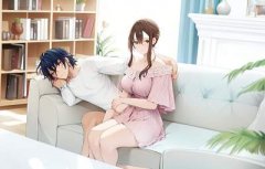 你能想象夫妻间平凡感人的是哪些话吗